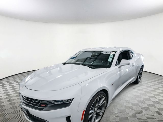 2021 Chevrolet Camaro 1LT