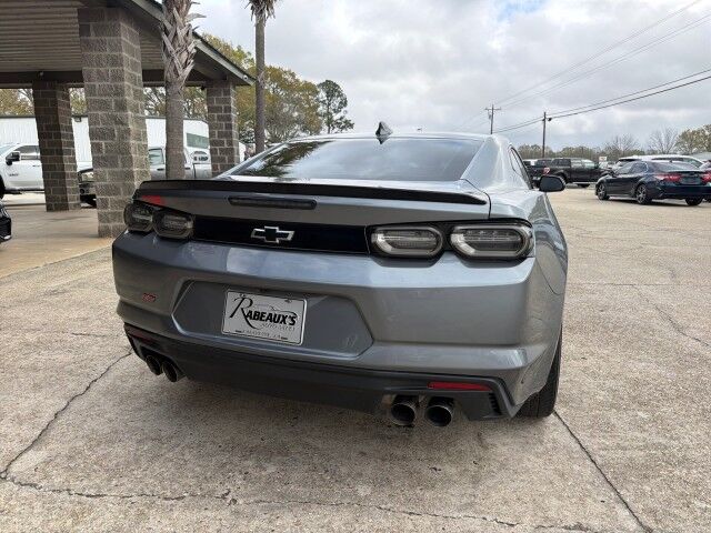 2021 Chevrolet Camaro 1LT Lafayette LA