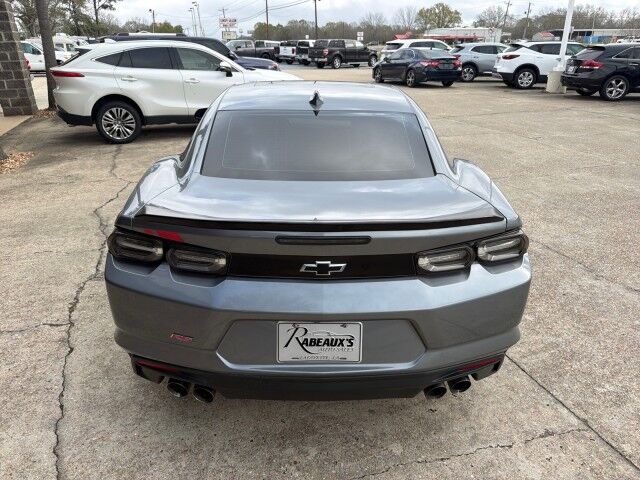 2021 Chevrolet Camaro 1LT Lafayette LA