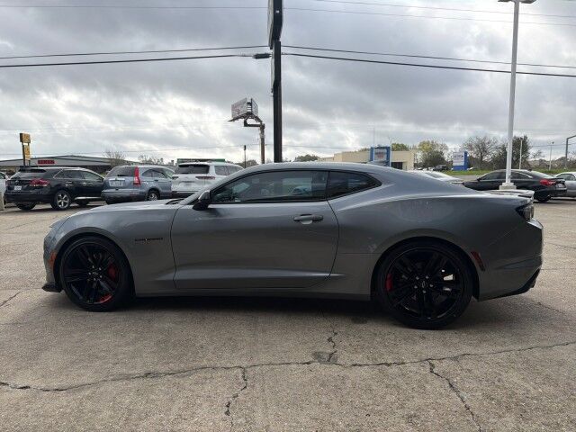2021 Chevrolet Camaro 1LT Lafayette LA