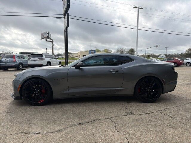 2021 Chevrolet Camaro 1LT Lafayette LA