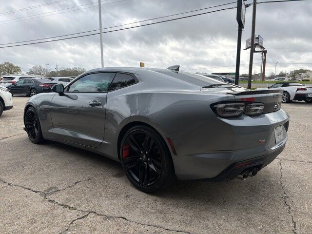 2021 Chevrolet Camaro 1LT Lafayette LA