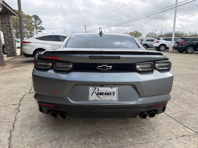 2021 Chevrolet Camaro 1LT Lafayette LA