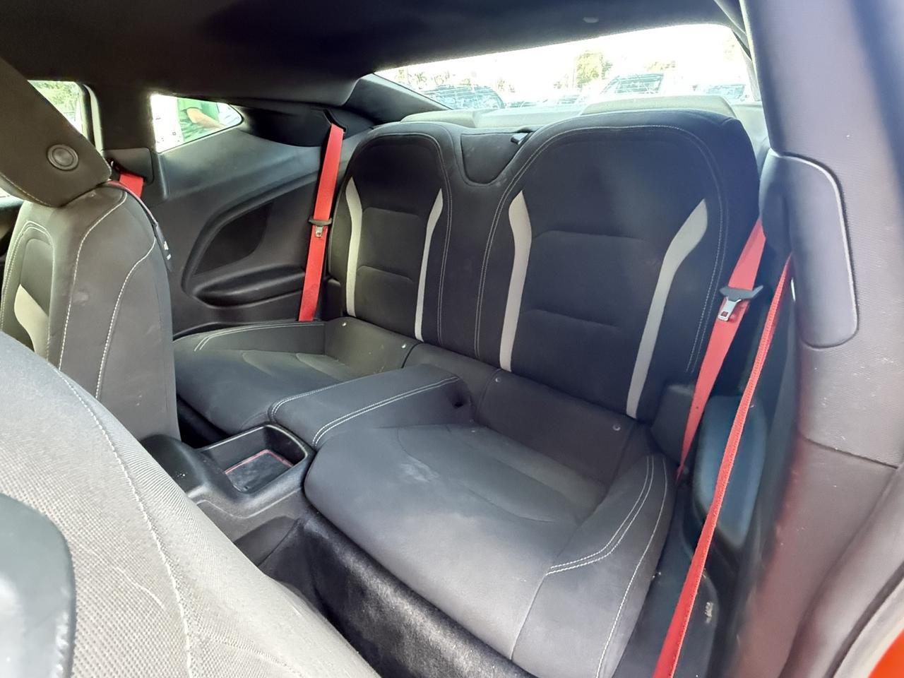 2021 Chevrolet Camaro 1LT Miami FL