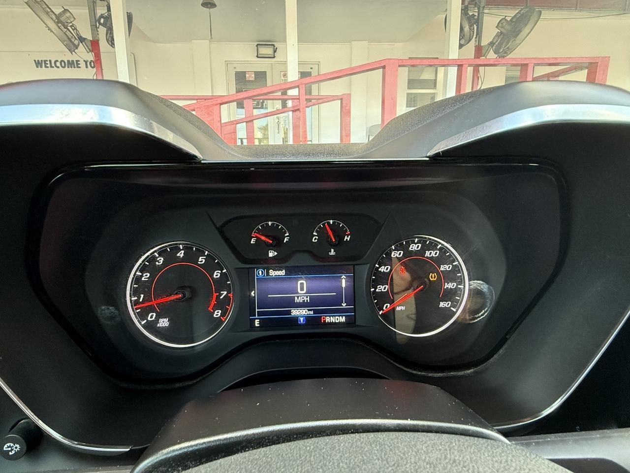 2021 Chevrolet Camaro 1LT Miami FL