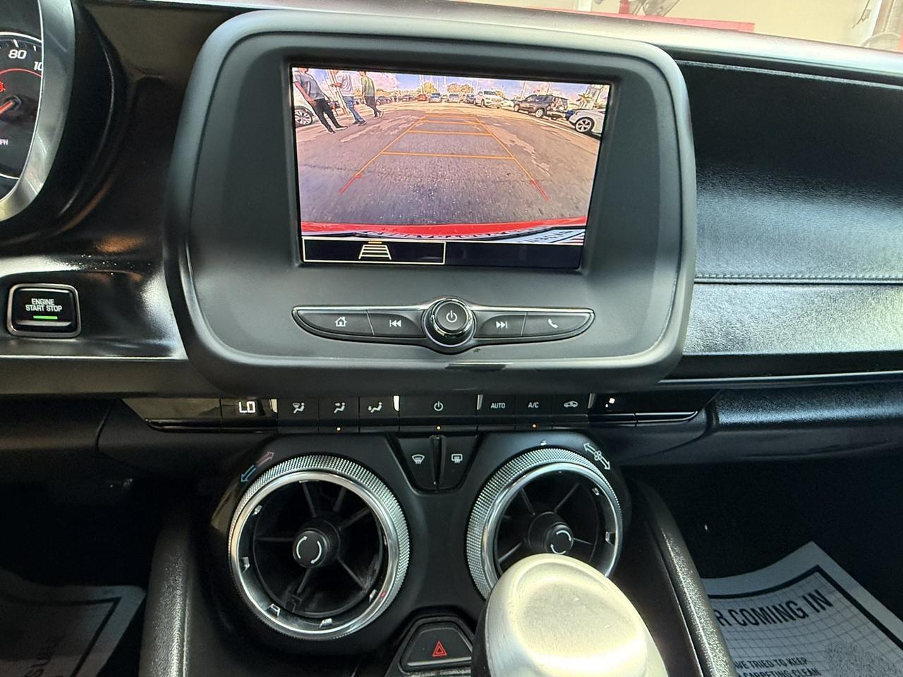 2021 Chevrolet Camaro 1LT Miami FL