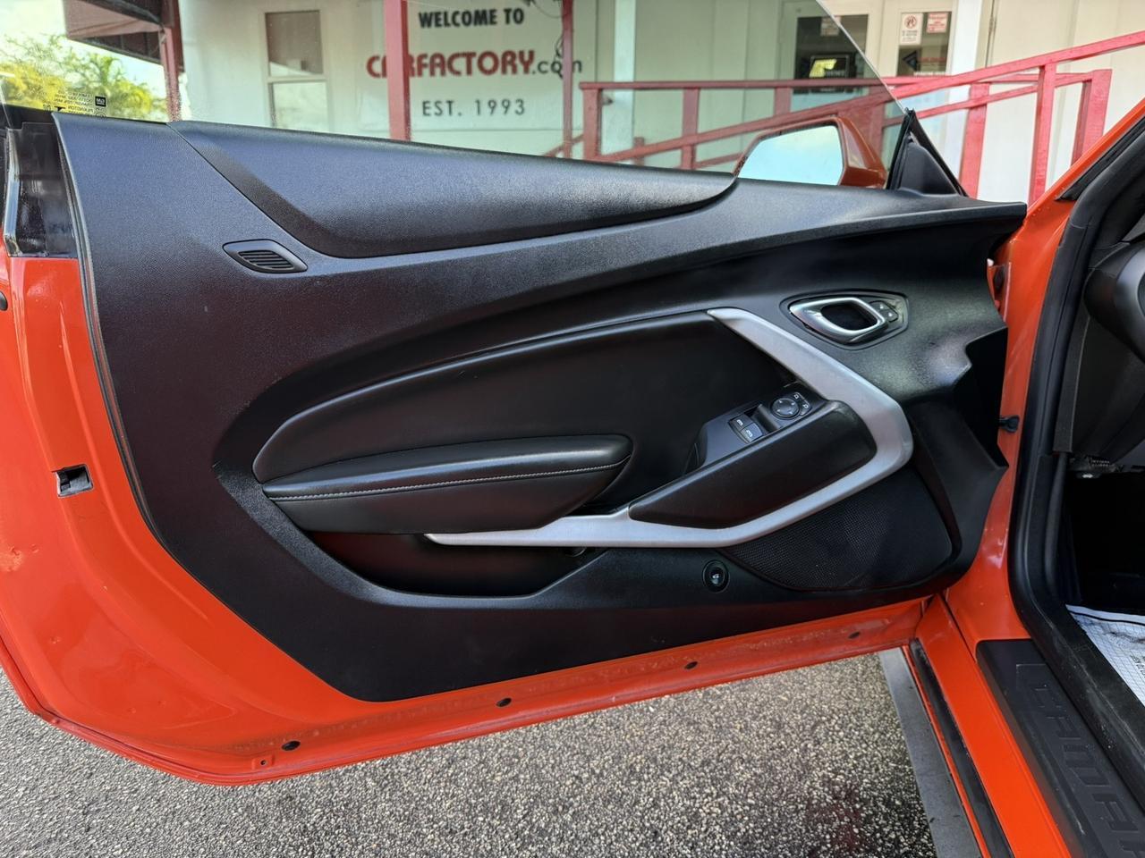 2021 Chevrolet Camaro 1LT Miami FL