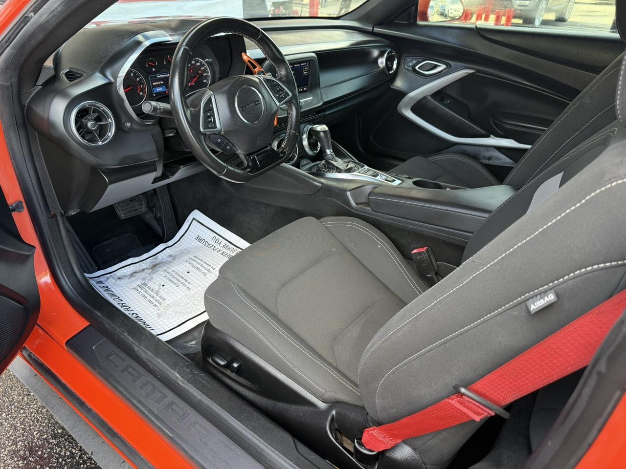 2021 Chevrolet Camaro 1LT Miami FL