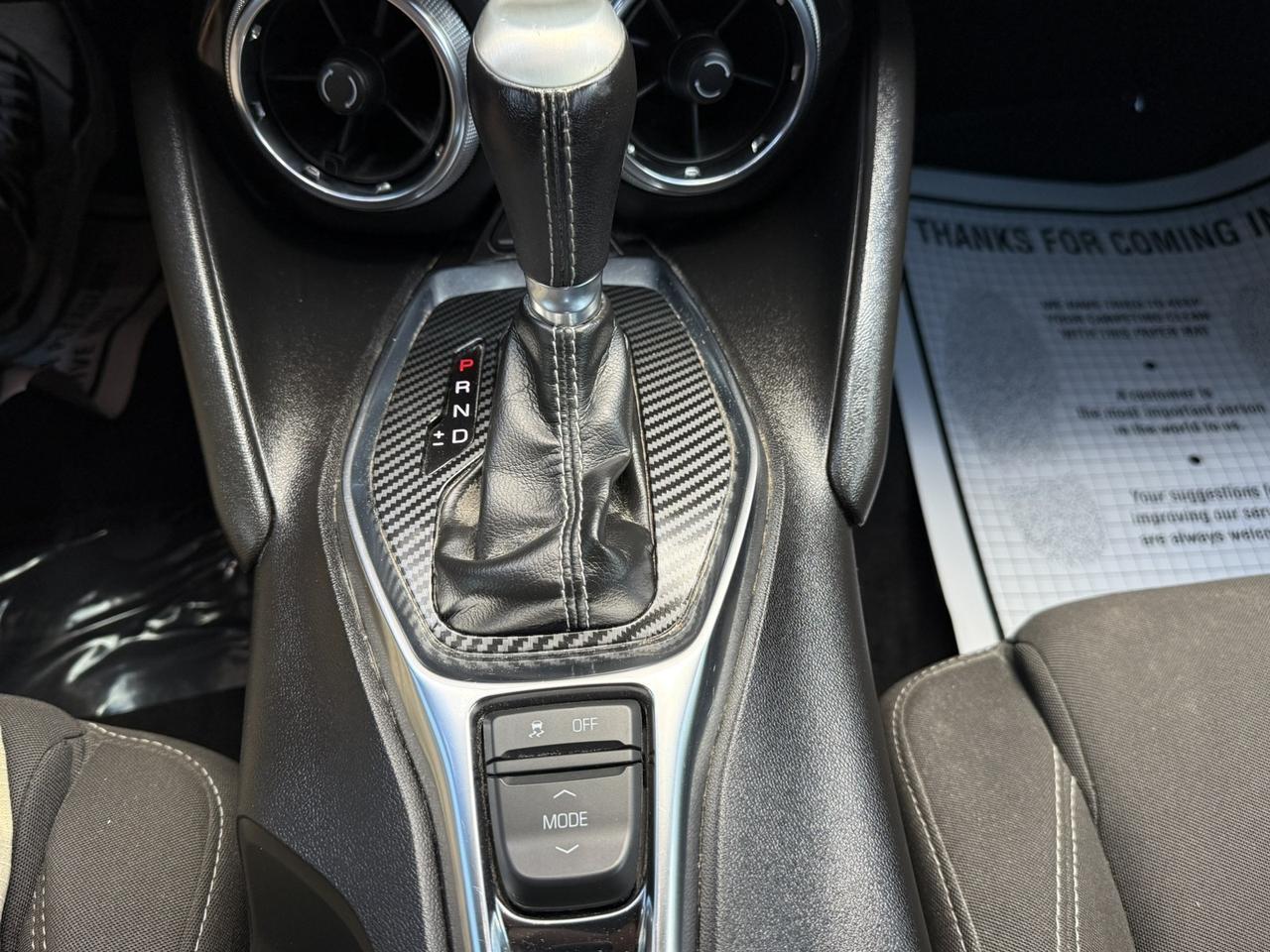 2021 Chevrolet Camaro 1LT Miami FL