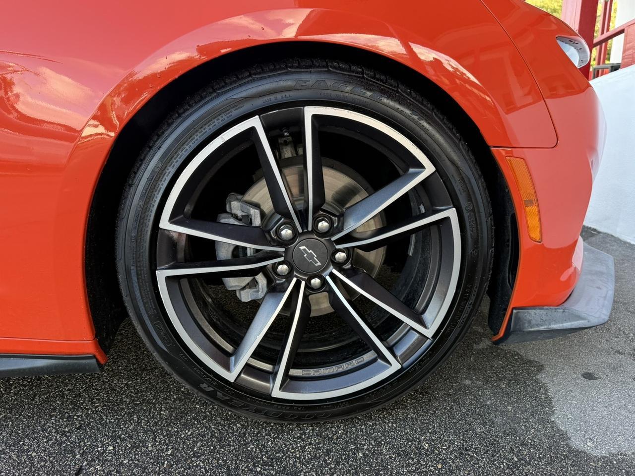 2021 Chevrolet Camaro 1LT Miami FL