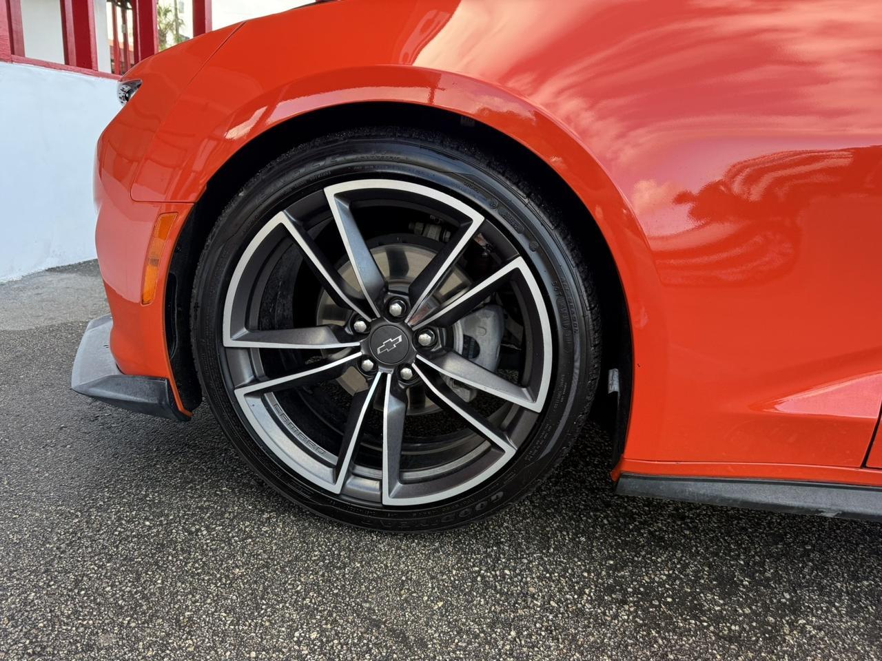 2021 Chevrolet Camaro 1LT Miami FL