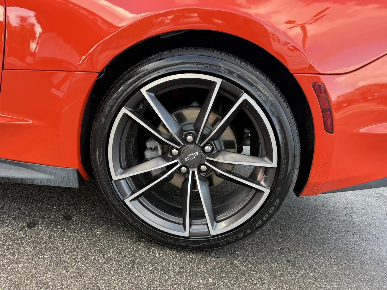 2021 Chevrolet Camaro 1LT Miami FL