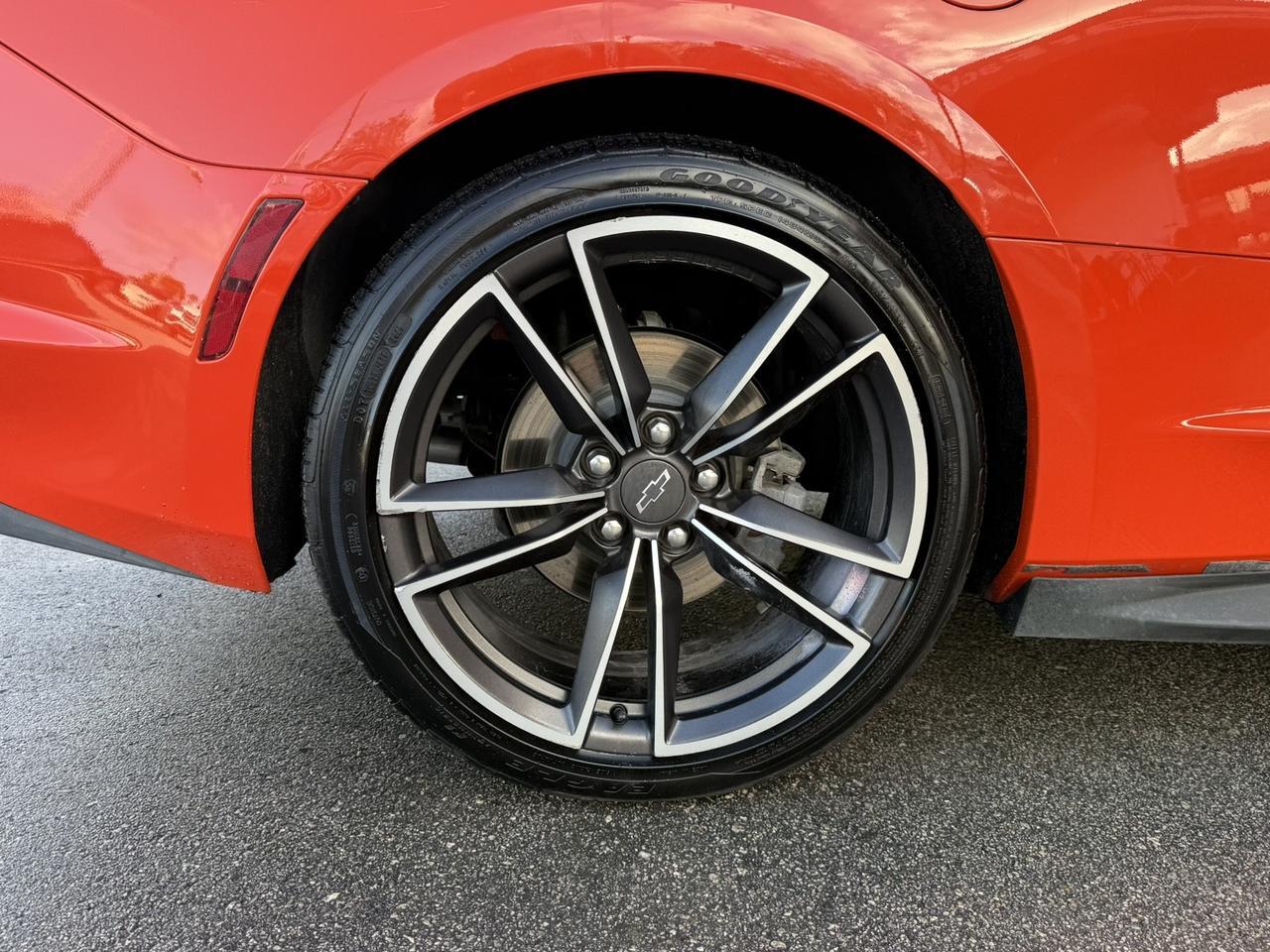 2021 Chevrolet Camaro 1LT Miami FL