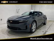 2021 Chevrolet Camaro 1LT Miami Lakes FL 2021 Chevrolet Camaro 1LT Miami Lakes FL
