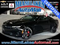 2021 Chevrolet Camaro 1LT Miami Lakes FL 2021 Chevrolet Camaro 1LT Miami Lakes FL