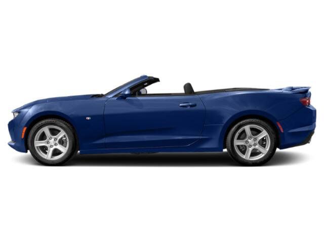 2021 Chevrolet Camaro 1LT Appleton WI