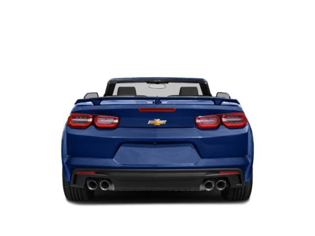 2021 Chevrolet Camaro 1LT Appleton WI
