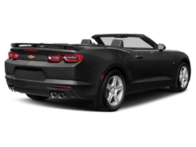 2021 Chevrolet Camaro 1LT Appleton WI