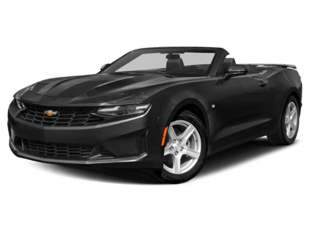 2021 Chevrolet Camaro 1LT Appleton WI