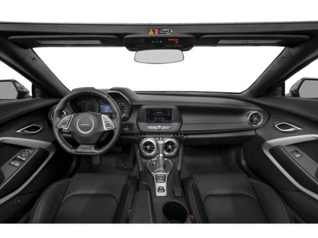 2021 Chevrolet Camaro 1LT Appleton WI