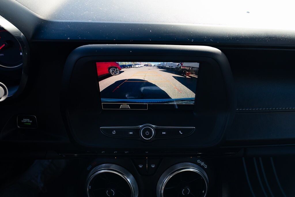 2021 Chevrolet Camaro 1LT Milwaukie OR