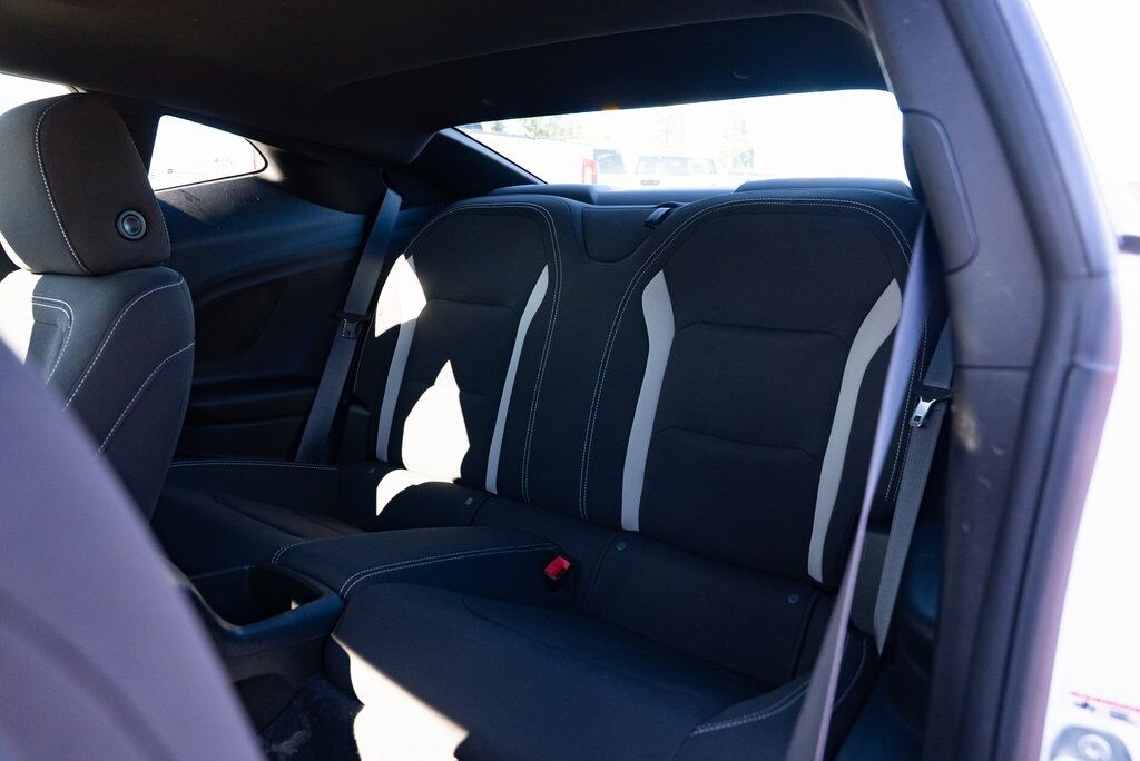 2021 Chevrolet Camaro 1LT Milwaukie OR