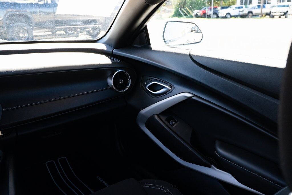 2021 Chevrolet Camaro 1LT Milwaukie OR