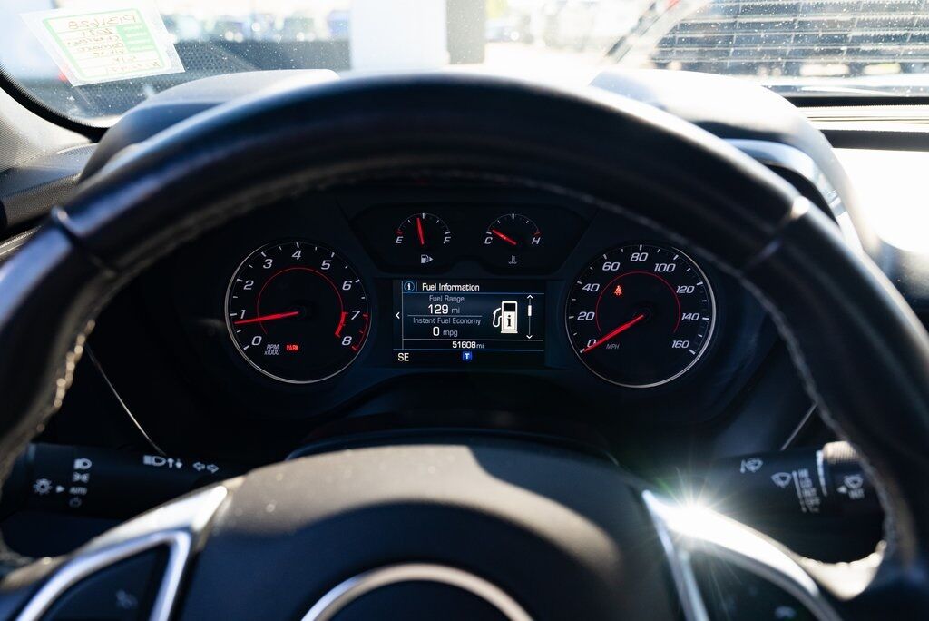 2021 Chevrolet Camaro 1LT Milwaukie OR