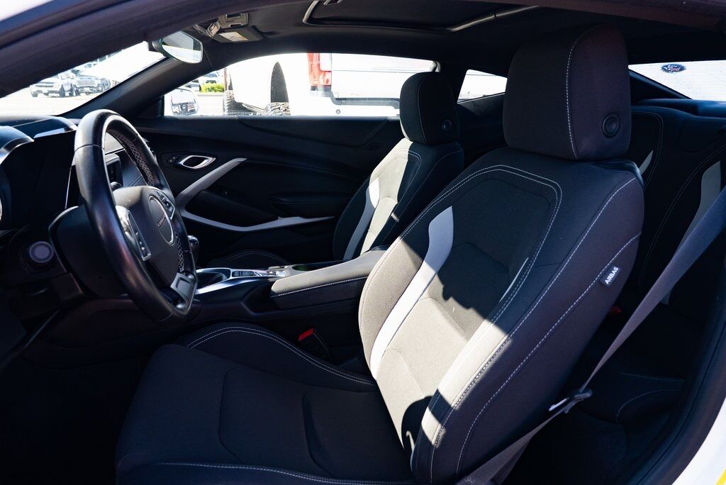 2021 Chevrolet Camaro 1LT Milwaukie OR