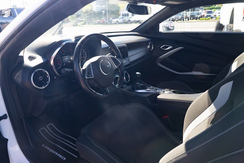 2021 Chevrolet Camaro 1LT Milwaukie OR