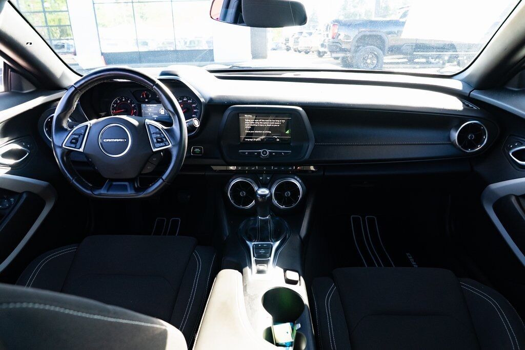 2021 Chevrolet Camaro 1LT Milwaukie OR