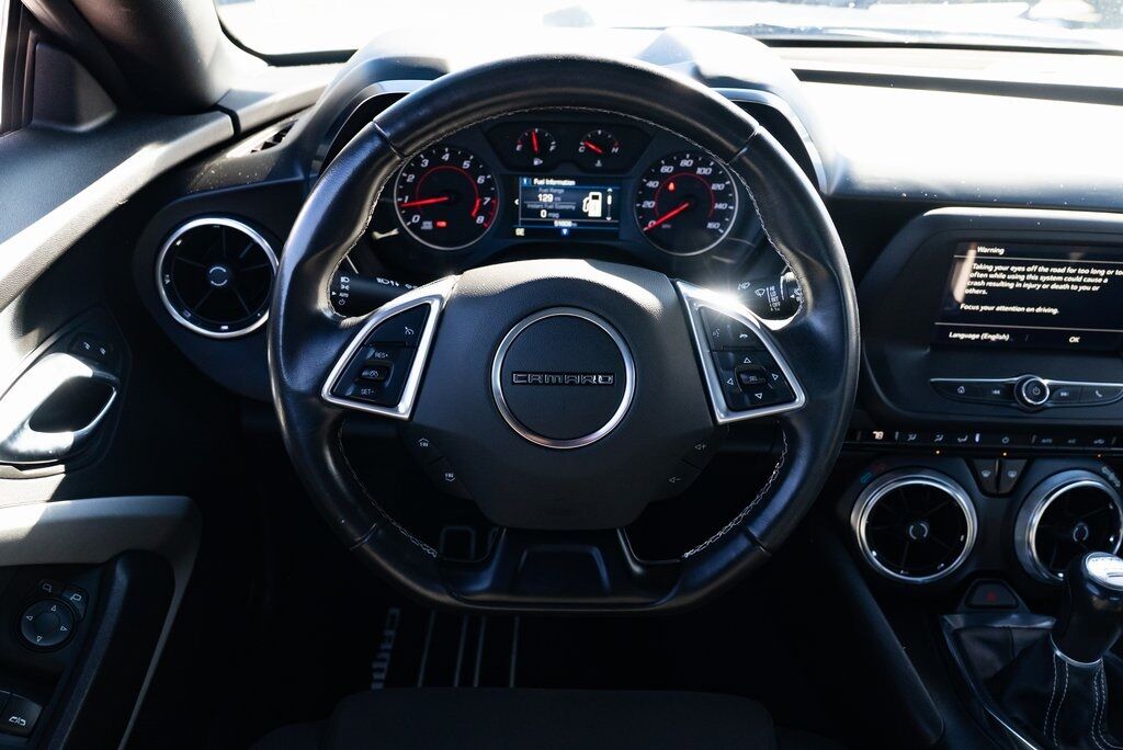 2021 Chevrolet Camaro 1LT Milwaukie OR