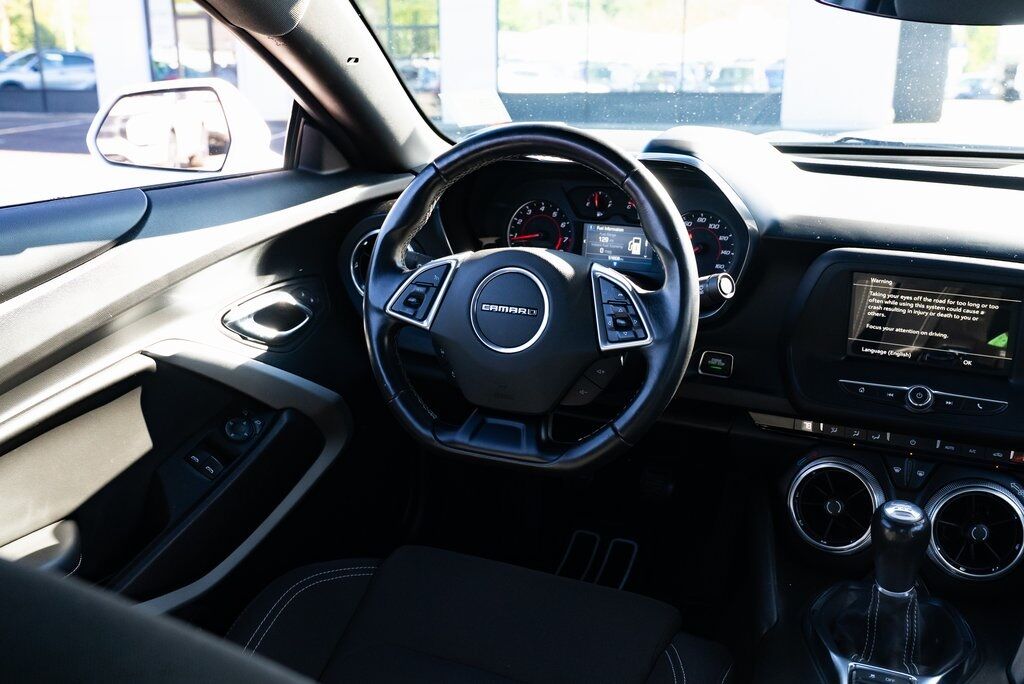 2021 Chevrolet Camaro 1LT Milwaukie OR