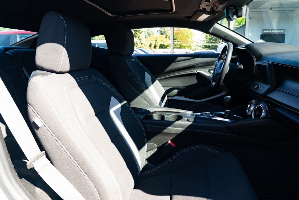 2021 Chevrolet Camaro 1LT Milwaukie OR