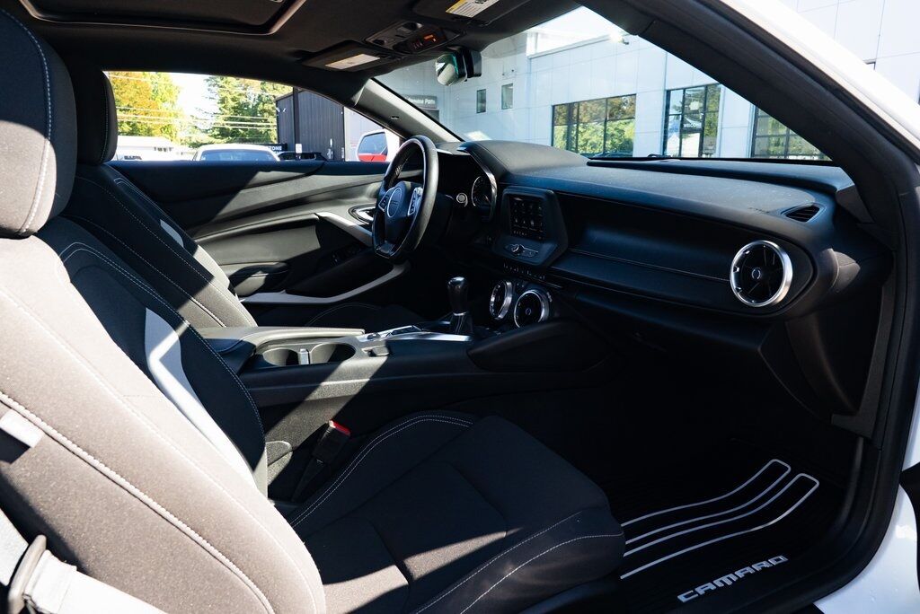 2021 Chevrolet Camaro 1LT Milwaukie OR