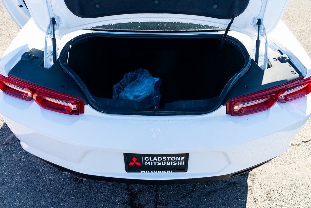 2021 Chevrolet Camaro 1LT Milwaukie OR