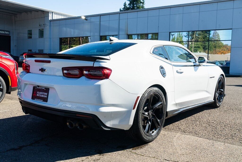 2021 Chevrolet Camaro 1LT Milwaukie OR