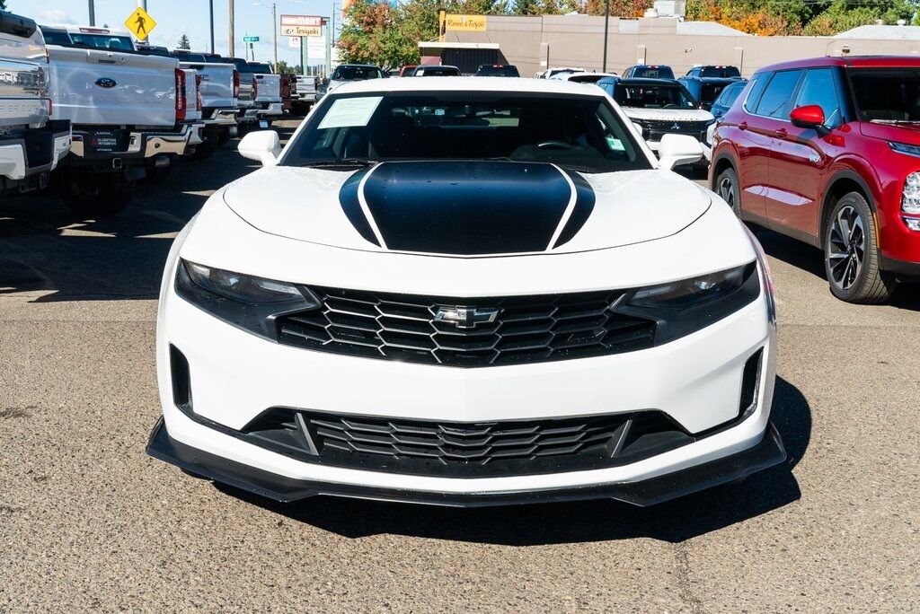 2021 Chevrolet Camaro 1LT Milwaukie OR