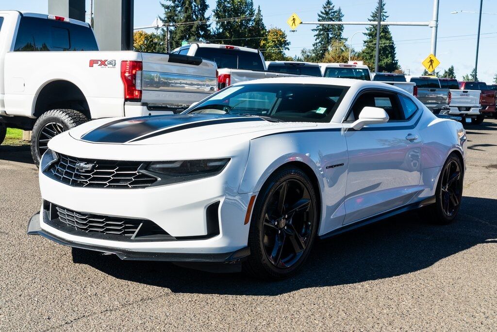 2021 Chevrolet Camaro 1LT Milwaukie OR