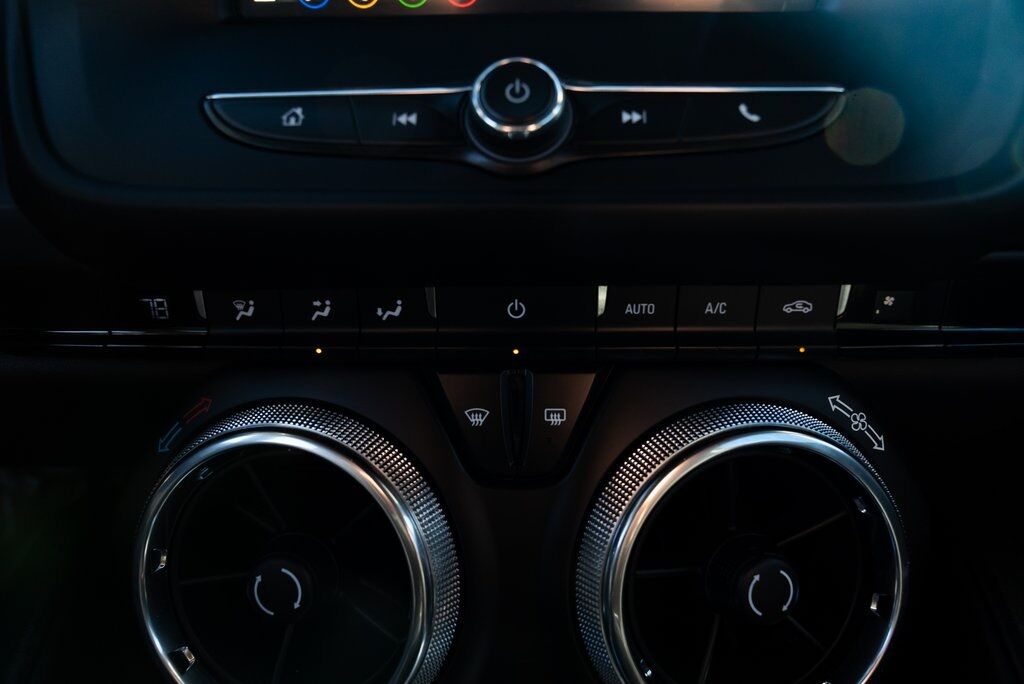 2021 Chevrolet Camaro 1LT Milwaukie OR