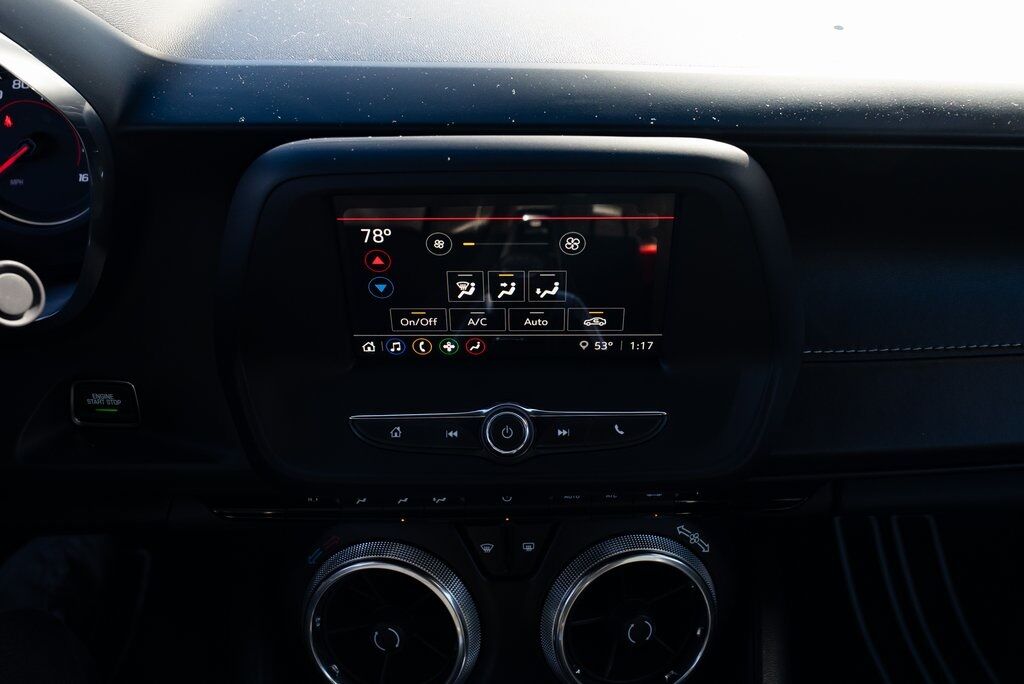 2021 Chevrolet Camaro 1LT Milwaukie OR