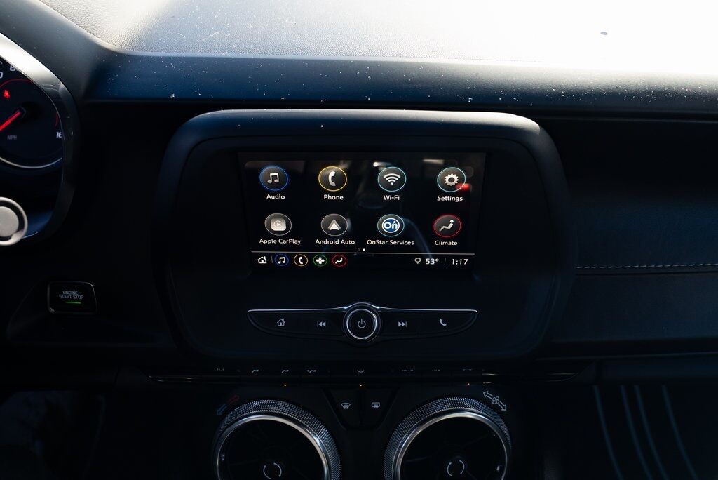 2021 Chevrolet Camaro 1LT Milwaukie OR