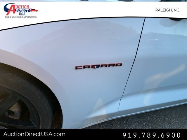 2021 Chevrolet Camaro 1LT Raleigh NC