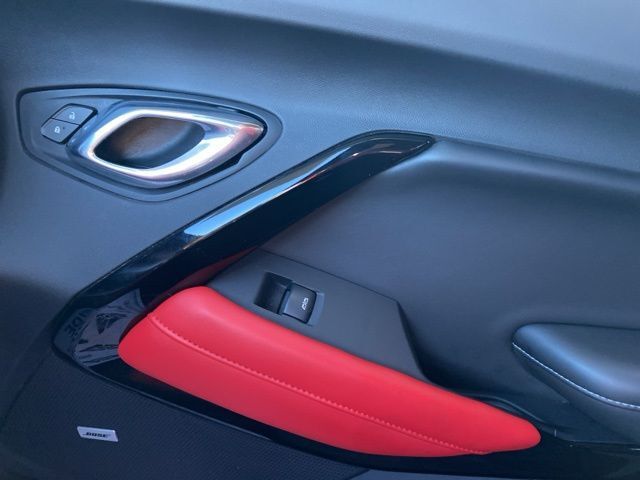 2021 Chevrolet Camaro 1LT Raleigh NC