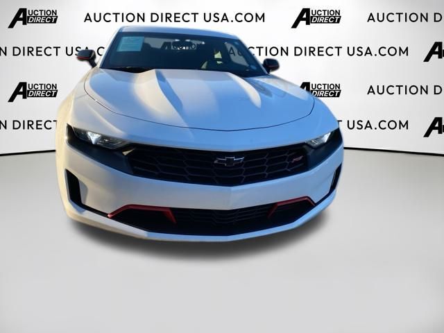 2021 Chevrolet Camaro 1LT Raleigh NC