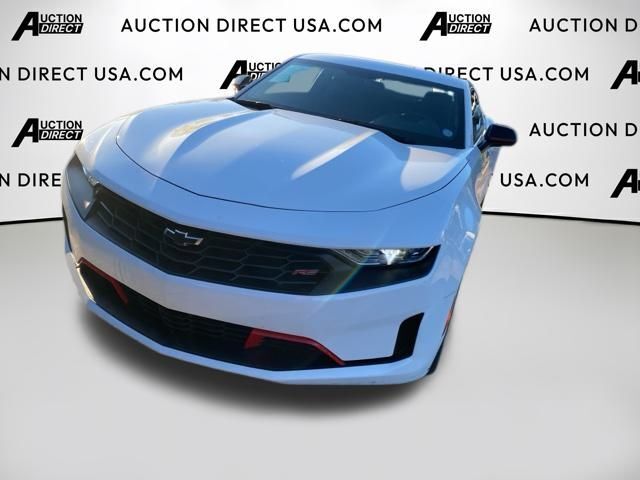 2021 Chevrolet Camaro 1LT Raleigh NC