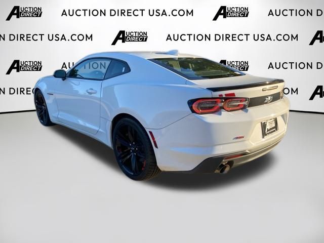 2021 Chevrolet Camaro 1LT Raleigh NC