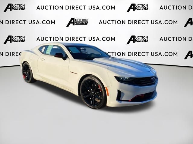2021 Chevrolet Camaro 1LT Raleigh NC