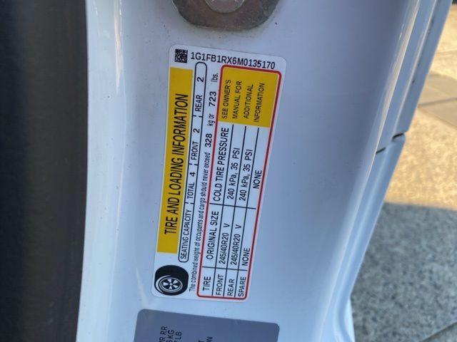 2021 Chevrolet Camaro 1LT Raleigh NC