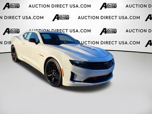 2021 Chevrolet Camaro 1LT Raleigh NC